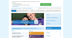 Desktop Screenshot of kempenhaeghe.nl